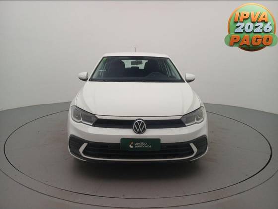 VOLKSWAGEN POLO 1.0 MPI MANUAL VOLKSWAGEN POLO 1.0 MPI MANUAL